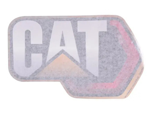 JLG Part # 1001269052 | DECAL,CAT HOOD, EA