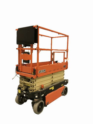 JLG Part # 1001269646 | KIT,HEAVY DUTY TOOL TRAY/WORK, EA - subs to 1001322767