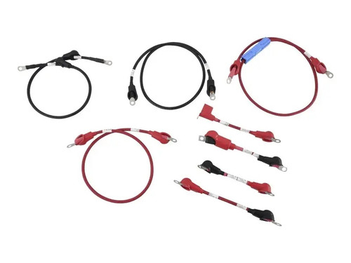 JLG Part # 1001270478 | CABLE,BATT AND PUMP KIT, EA