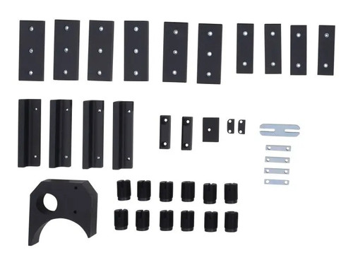JLG Part # 1001270890 | KIT, WEAR PAD, EA