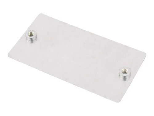 JLG Part # 1001271889 | PLATE,MESH COVER, EA