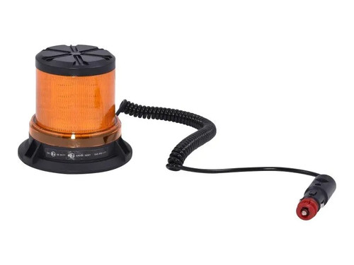 JLG Part # 1001273075 | LAMP,LED WARNING LIGHT, AMBER, EA