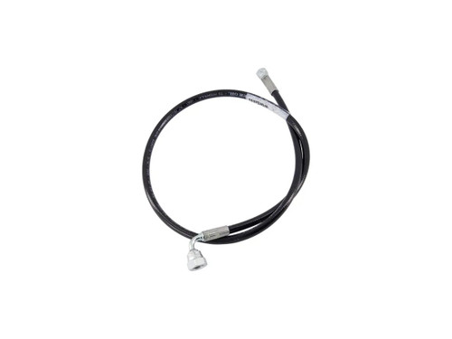 JLG Part # 1001274231 | HOSE ASSY,DRAIN PT, EA
