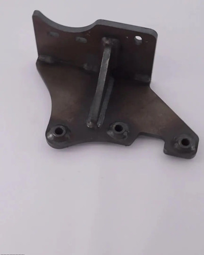 JLG Part # 1001274463S | MOUNT,MUFFLER, EA