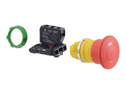 JLG Part # 1001274559 | SWITCH,E-STOP, EA