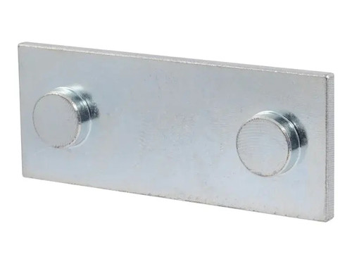 JLG Part # 1001274571 | SUPPORT,SIDE PAD, EA