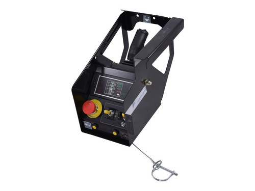 JLG Part # 1001274604S | BOX,PLATFORM CONTROL, EA