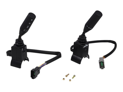 JLG Part # 1001274890 | KIT,4 SPEED FNR W/LIGHTS, EA