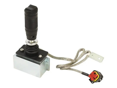 JLG Part # 1001275628 | CONTROL,DRIVE/STEER, EA
