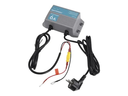 JLG Part # 1001276409 | CHARGER,BATTERY, EA