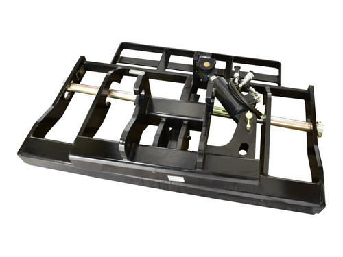 JLG Part # 1001276666S | CARRIAGE,72" SIDE TILT, EA