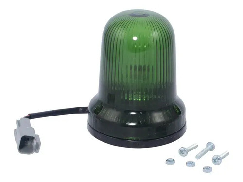 JLG Part # 1001277225 | LAMP,WARNING LIGHT (BEACON), EA