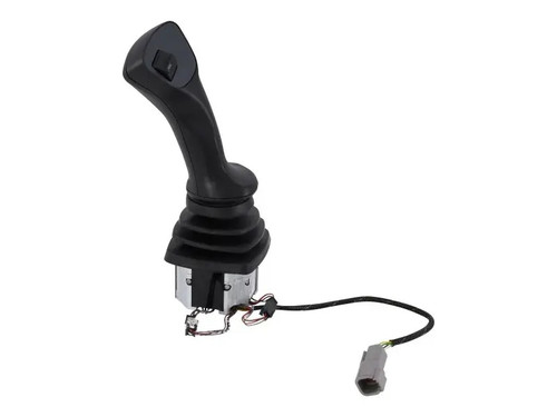 JLG Part # 1001277233 | ELEC ASSY,RH JOYSTICK, EA