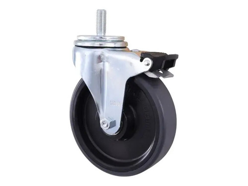 JLG Part # 1001277964 | WHEEL,BLICKLE CASTOR, EA