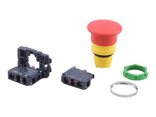 JLG Part # 1001278331 | SWITCH,E-STOP, EA