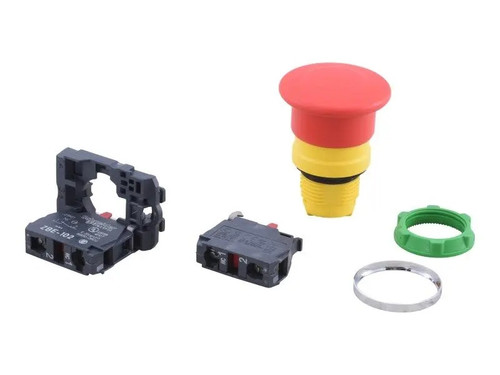 JLG Part # 1001278331 | SWITCH,E-STOP, EA