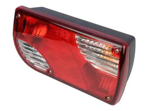 JLG Part # 1001278650 | LAMP,RH REAR HEADLIGHT, EA
