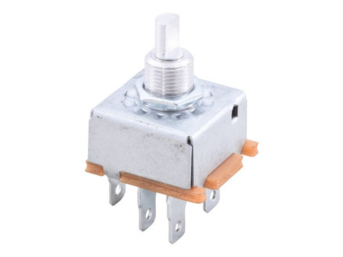 JLG Part # 1001279148 | ELEC ASSY,SWITCH, EA