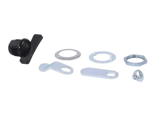 JLG Part # 1001279461 | LATCH,BATTERY COVER, EA