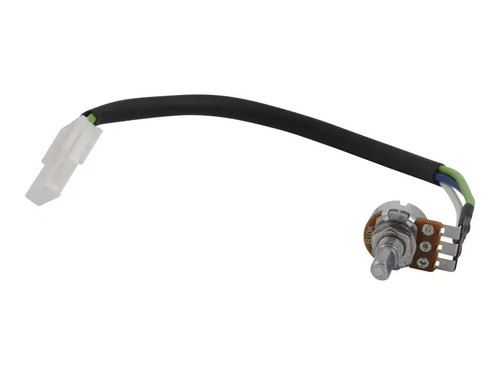 JLG Part # 1001280875 | SWITCH,HVAC CONTROL, EA