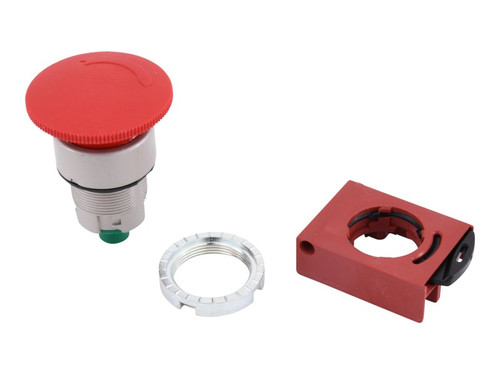 JLG Part # 1001281014 | SWITCH,EMERGENCY STOP, EA