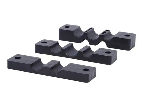 JLG Part # 1001281169 | CLAMP,ASSLY BLOCK, EA