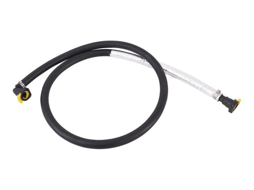 JLG Part # 1001282681 | HOSE ASSY,FUEL PUMP TO FILTER, EA