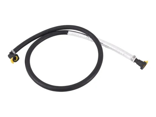 JLG Part # 1001282681 | HOSE ASSY,FUEL PUMP TO FILTER, EA