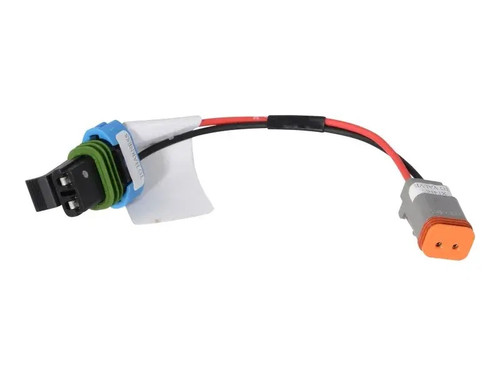 JLG Part # 1001283628 | HARNESS,VALVE JUMPER 1, EA