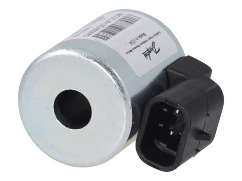 JLG Part # 1001283633 | COIL,SOLENOID,12V, EA