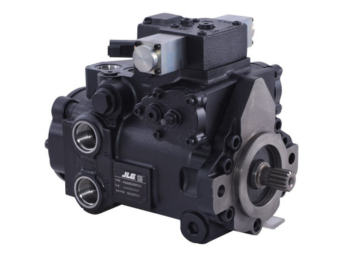 JLG Part # 1001287021 | PUMP,DRIVE (4WD), EA