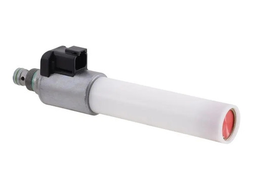 JLG Part # 1001287802 | VALVE,DESCENT W/ MAN OVERRIDE, EA