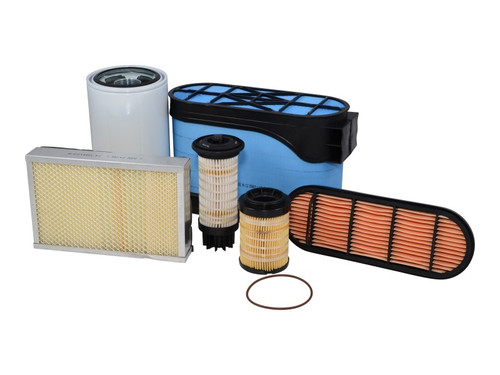 JLG Part # 1001288038 | KIT,500 HR SERVICE R1370, EA