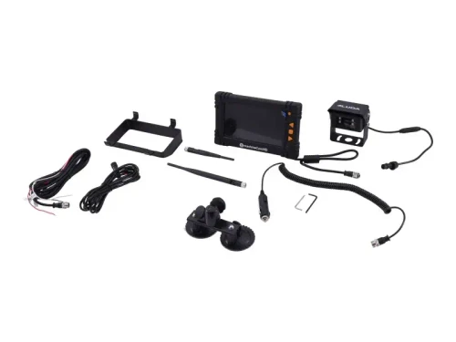 JLG Part # 1001288893 | ELEC ASSY,WIRELESS CAMERA KIT, EA