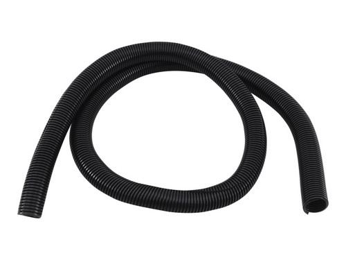 JLG Part # 1560017 | CONDUIT, SPLIT POLY BLK, EA