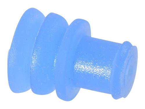 JLG Part # 1757250045 | RUBBER SEAL, EA