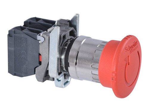 JLG Part # 1773980004 | SWITCH,EMERGENCY BUTTON, EA