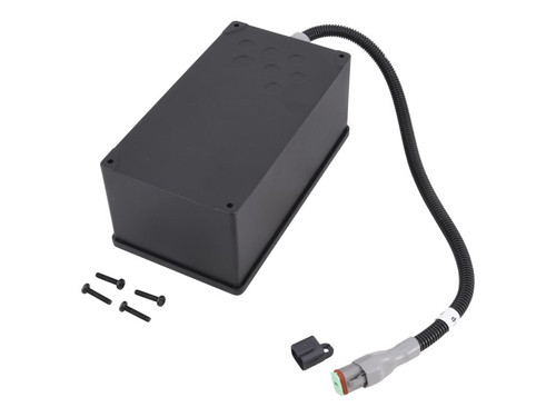 JLG Part # 1779600003 | ELEC ASSY,BOX, EA