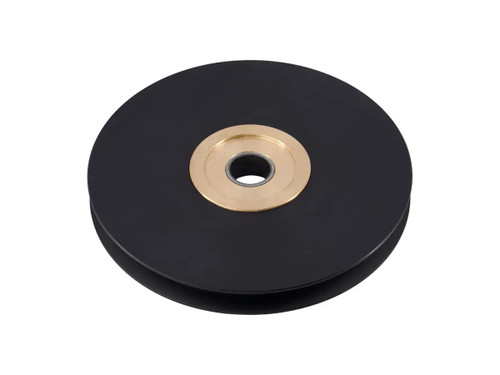 JLG Part # 17914400 | PULLEY,COMPLETE FEED OUTLET, EA