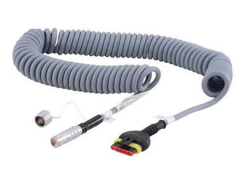 JLG Part # 18249000 | CONTROL CABLE W/ ODU, EA