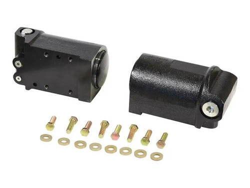 JLG Part # 2890339 | KIT,LOCKOUT CYLINDER, EA