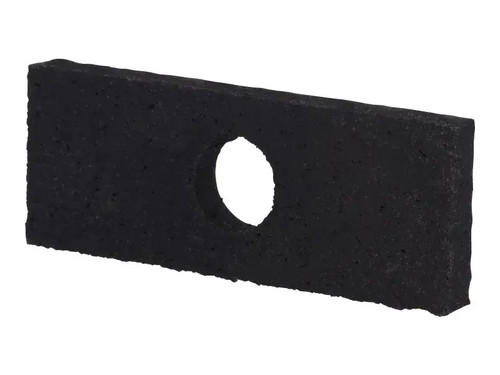 JLG Part # 3340861S | PAD,RUBBER, EA