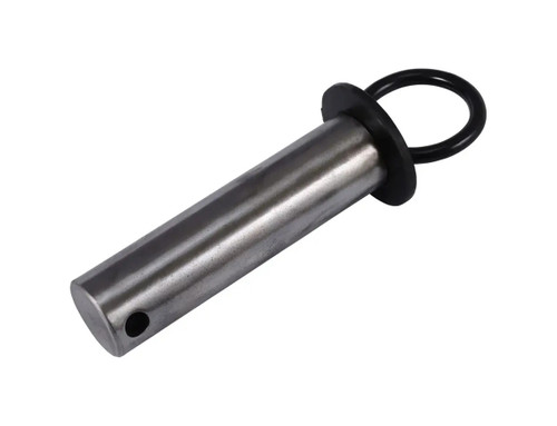 JLG Part # 3422841 | PIN,WELD 1.25 DIA X 4.75, EA