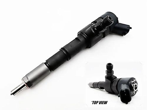 JLG Part # 4123831AM | AFTM-FUEL INJECTOR TCD 3.6, EA