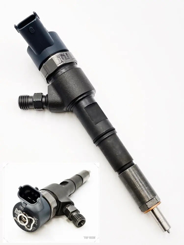 JLG Part # 4132013AM | AFTM-FUEL INJECTOR D2.9, EA