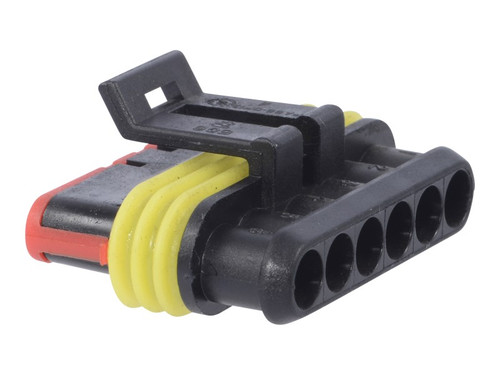 JLG Part # 4461117 | TERMINAL,CONNECTOR, AMP, EA