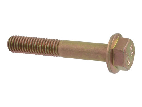 JLG Part # 5250818 | SCR HEX FLG,M8 X 50, EA