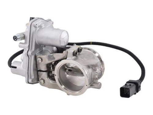 JLG Part # 5333368 | CM-VALVE, EXHAUST THROTTLE, EA