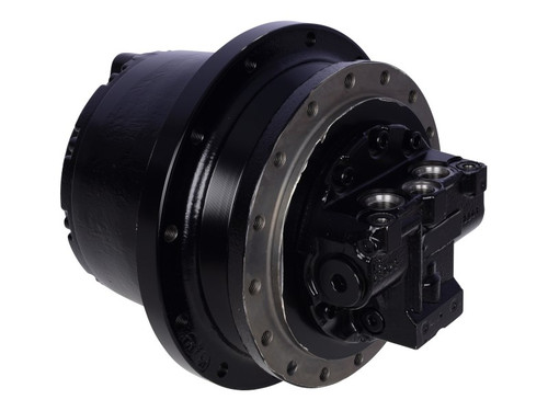 JLG Part # 70007402 | GEARBOX, MOTOR, EA