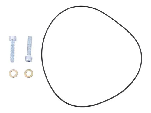 JLG Part # 70007672 | KIT, MOTOR HARDWARE, EA